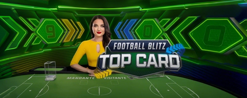 78win Futebol Blitz Cartão Top ao Vivo